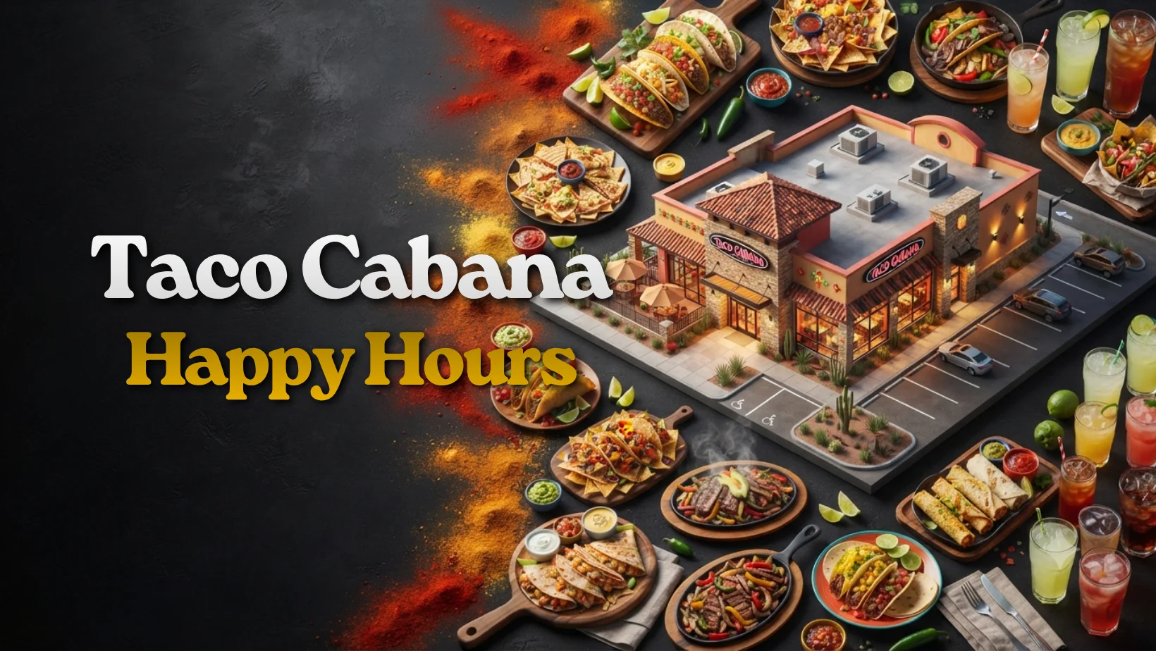 Taco Cabana