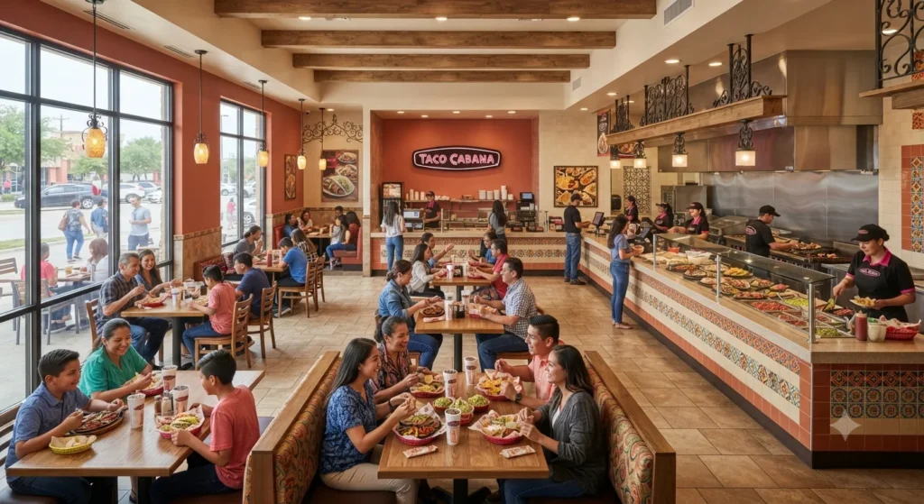 Taco Cabana Holiday Breakfast Hours