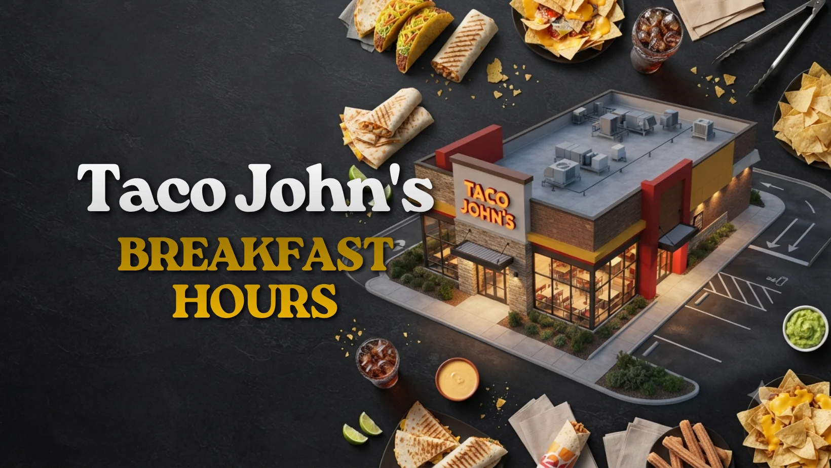 Taco John's