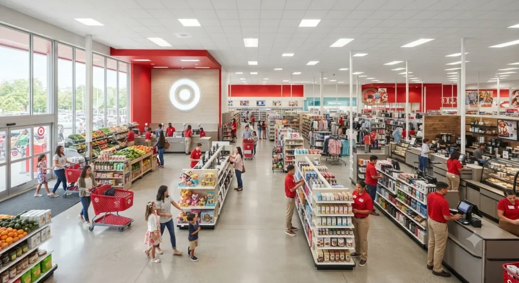 Target Pharmacy Hours