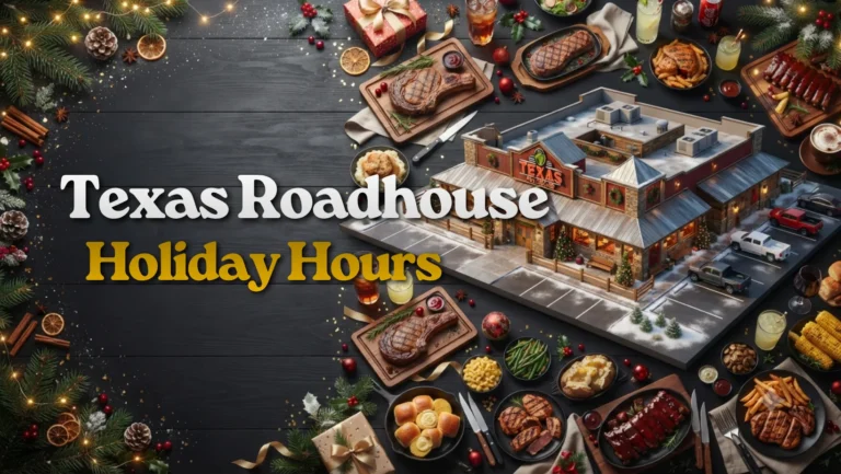 Texas Roadhouse
