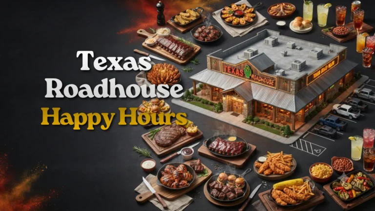 Texas Roadhouse
