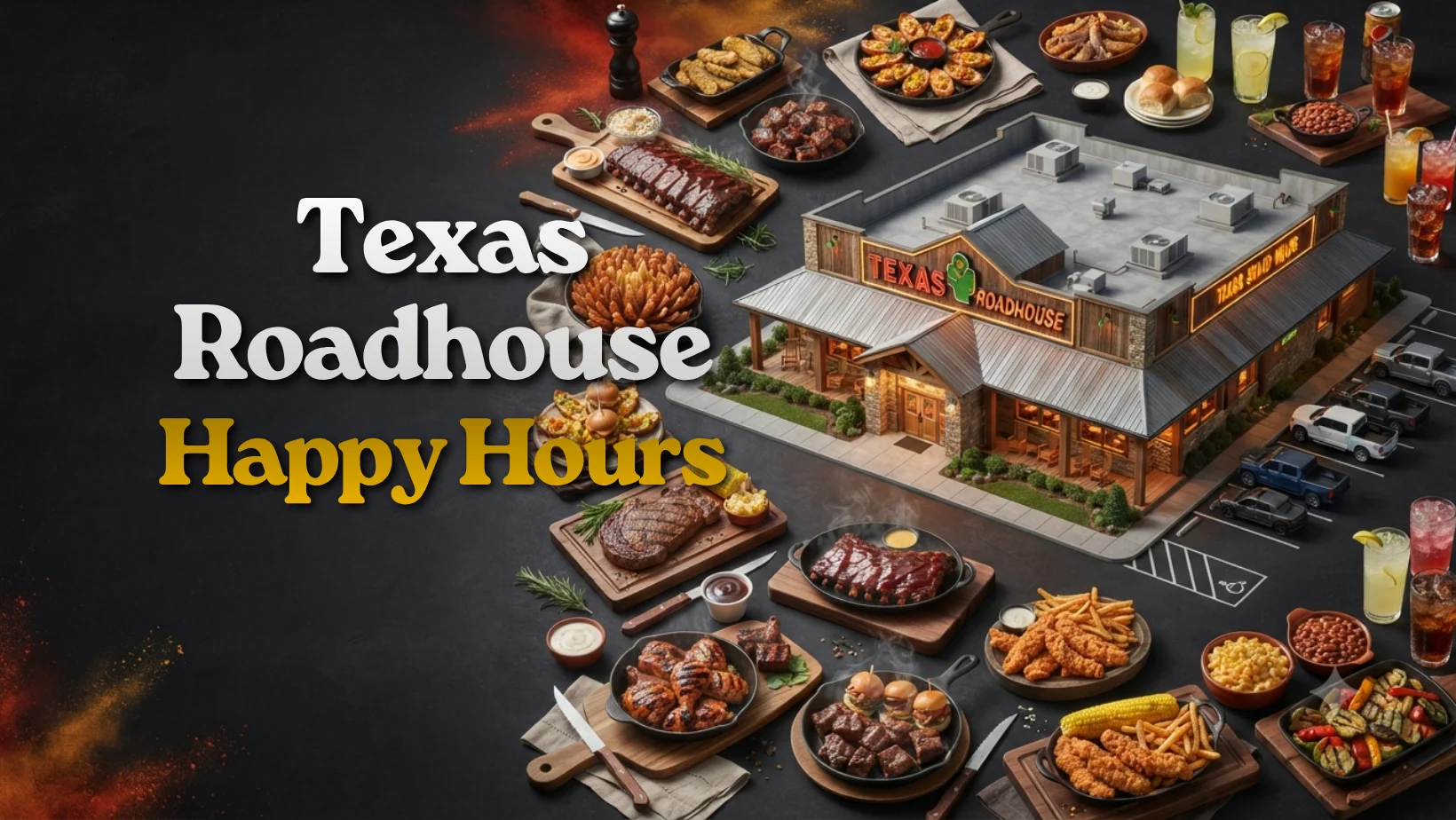Texas Roadhouse