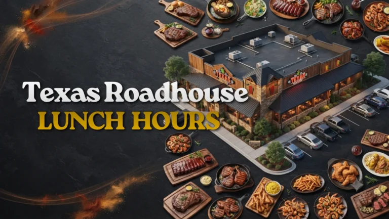 Texas Roadhouse