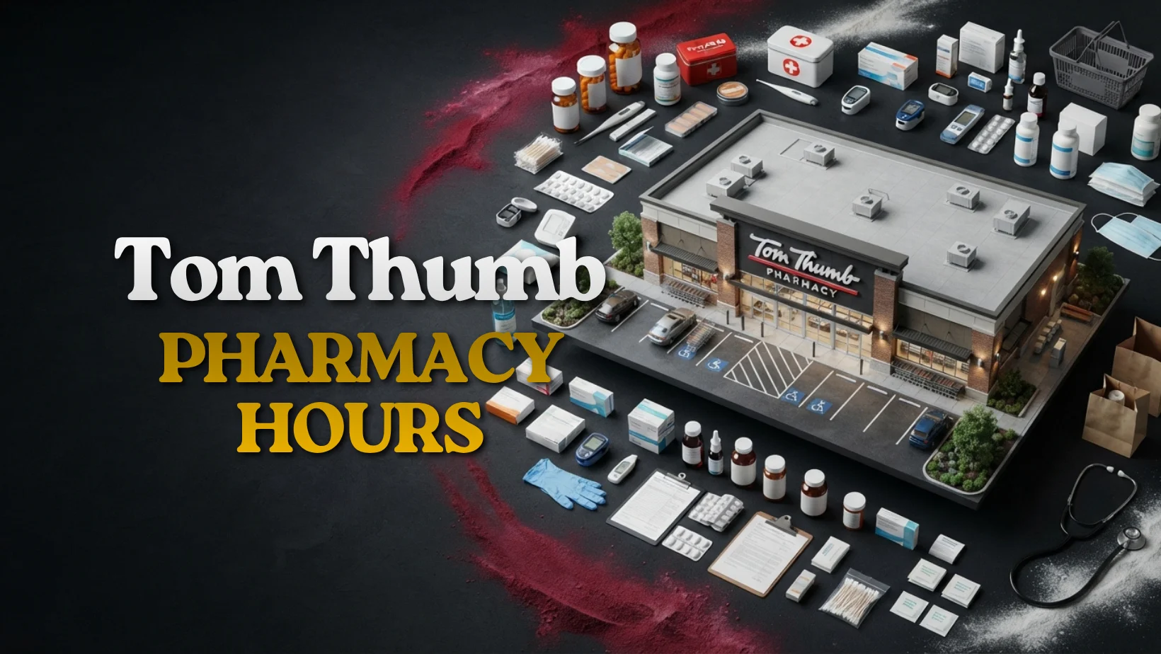 Tom Thumb