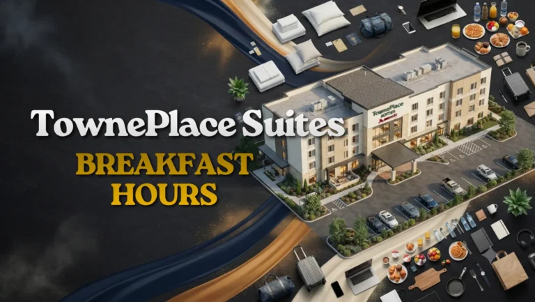 TownePlace Suites
