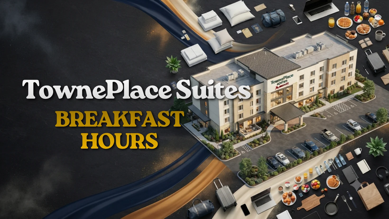 TownePlace Suites
