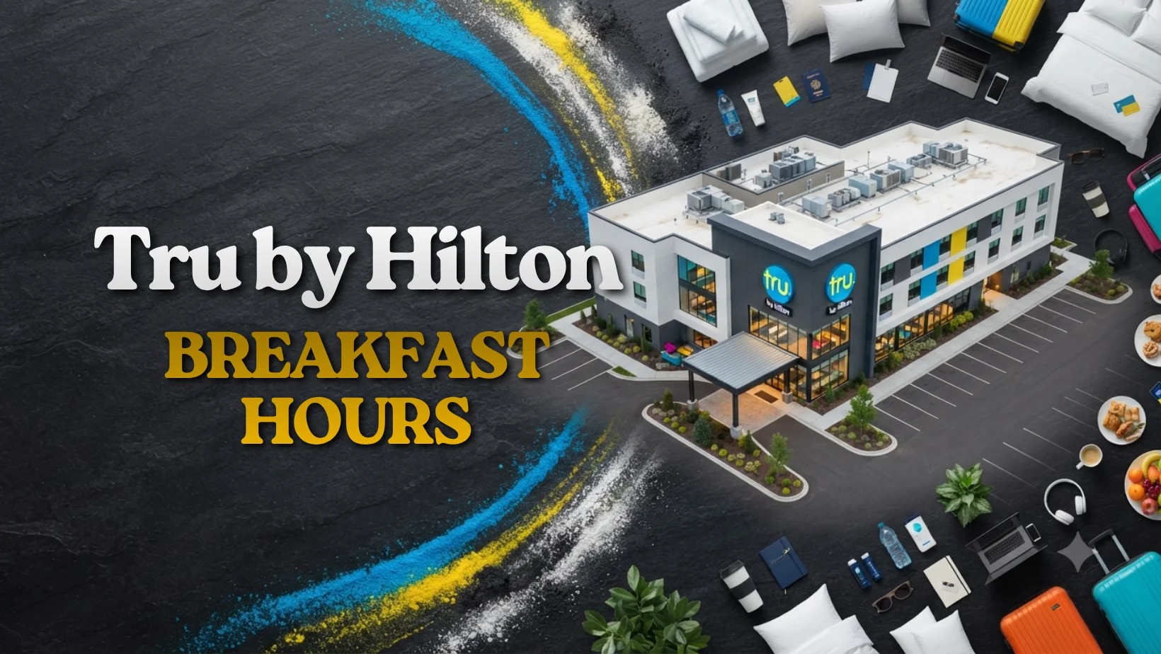 Tru by Hilton