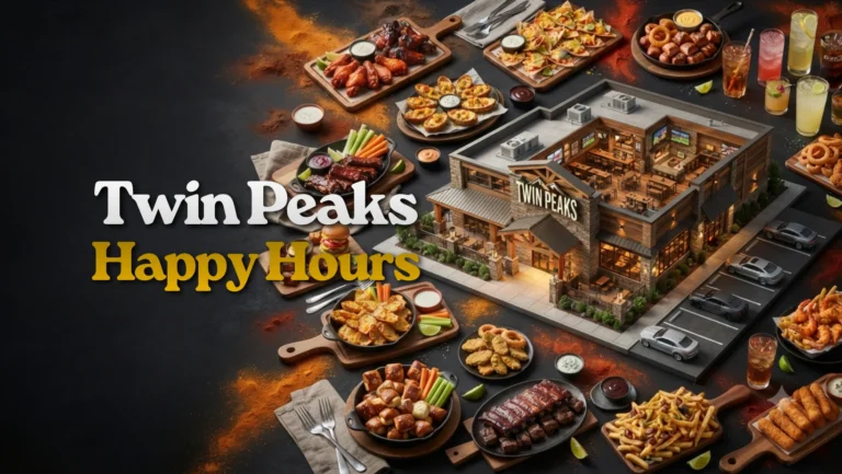 Twin Peaks