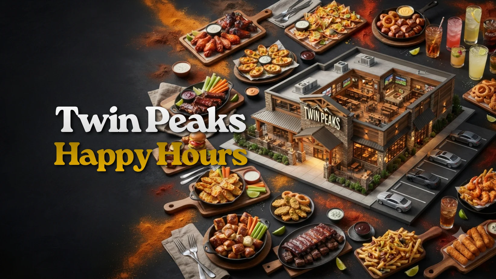 Twin Peaks