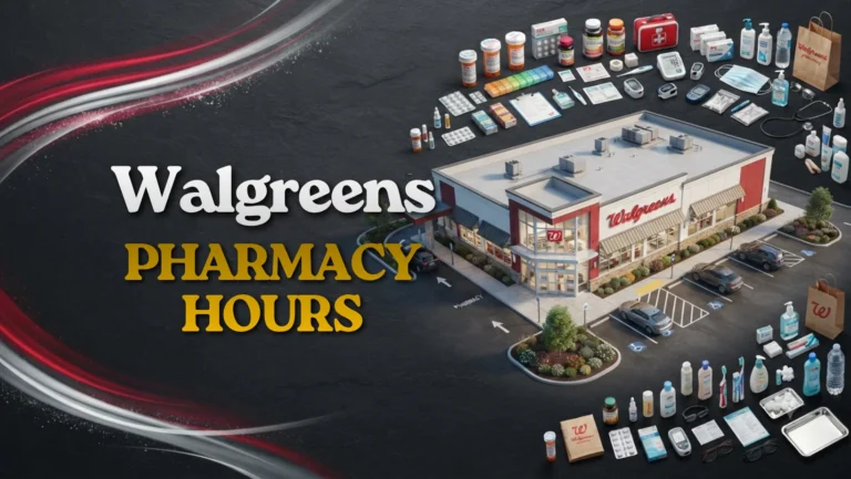 Walgreens