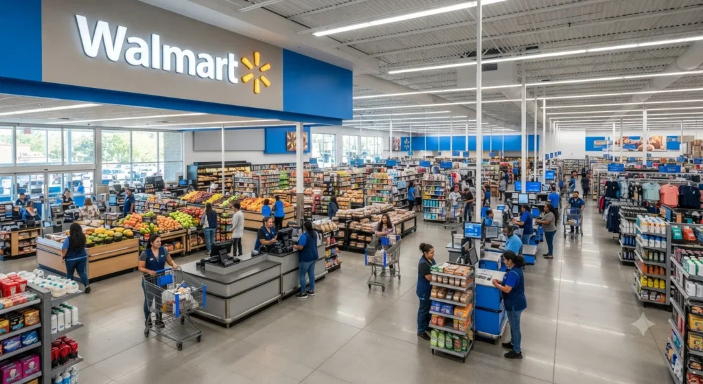 Walmart Pharmacy Hours