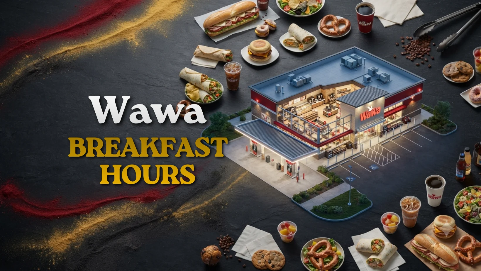 Wawa