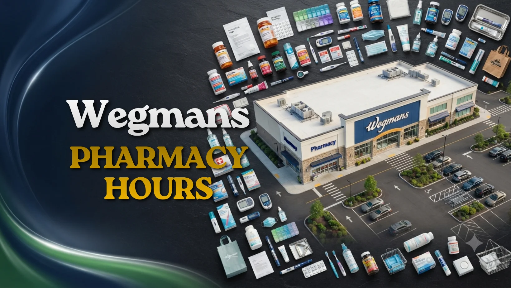 Wegmans