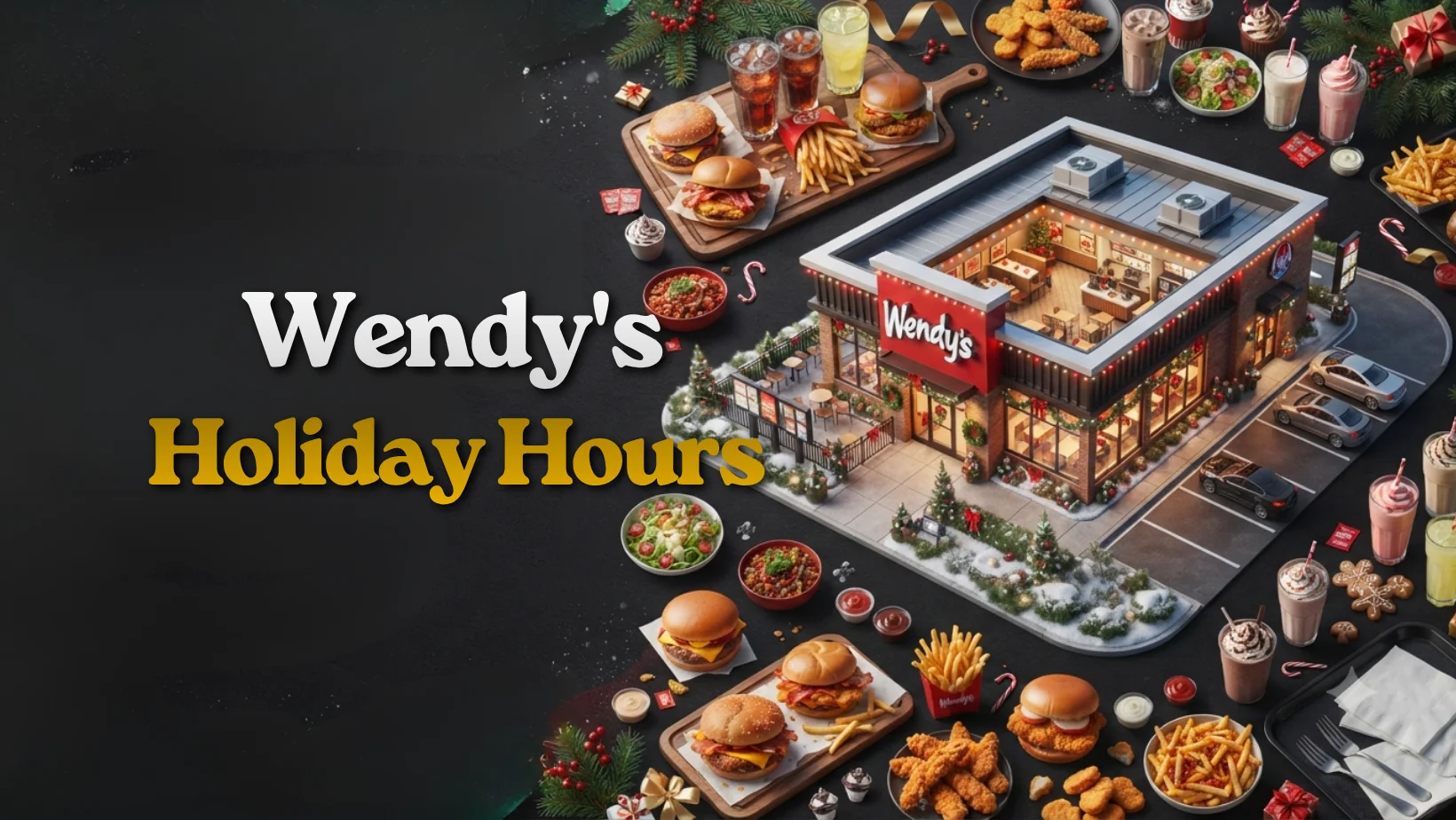 Wendy's