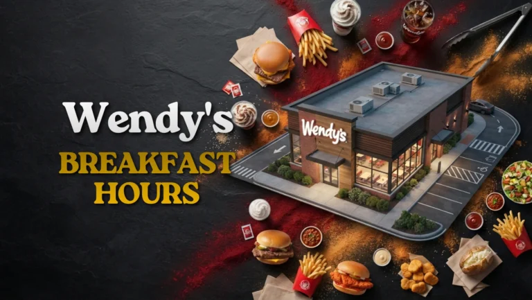 Wendys