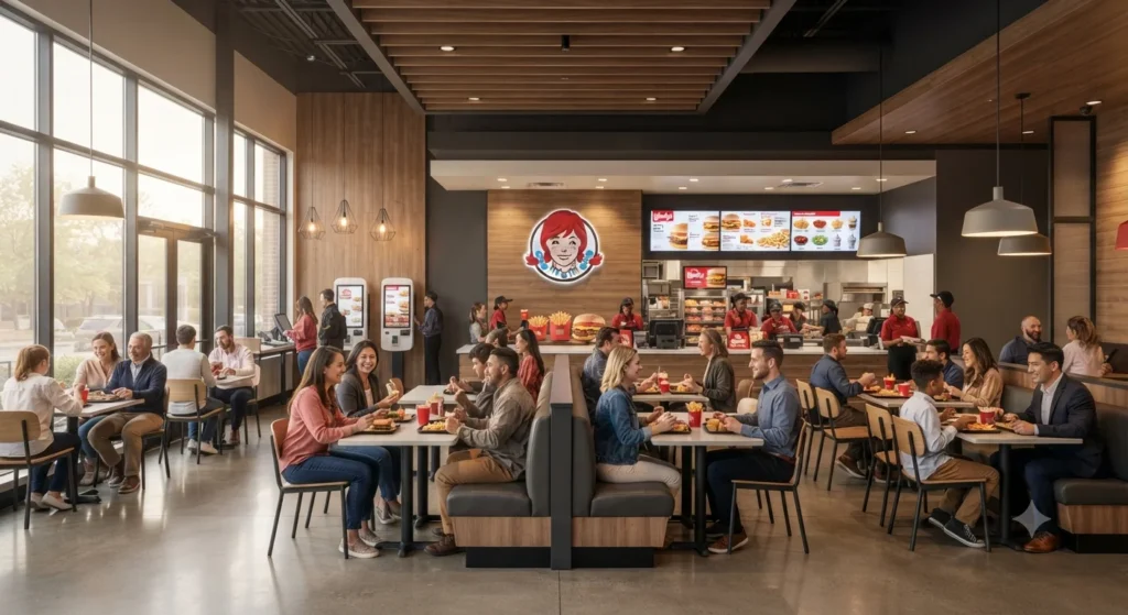 Wendy's Holiday Breakfast Hours