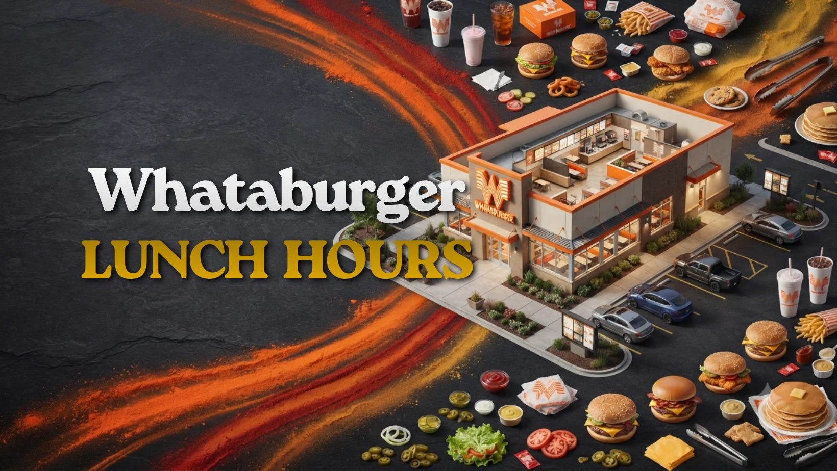 Whataburger