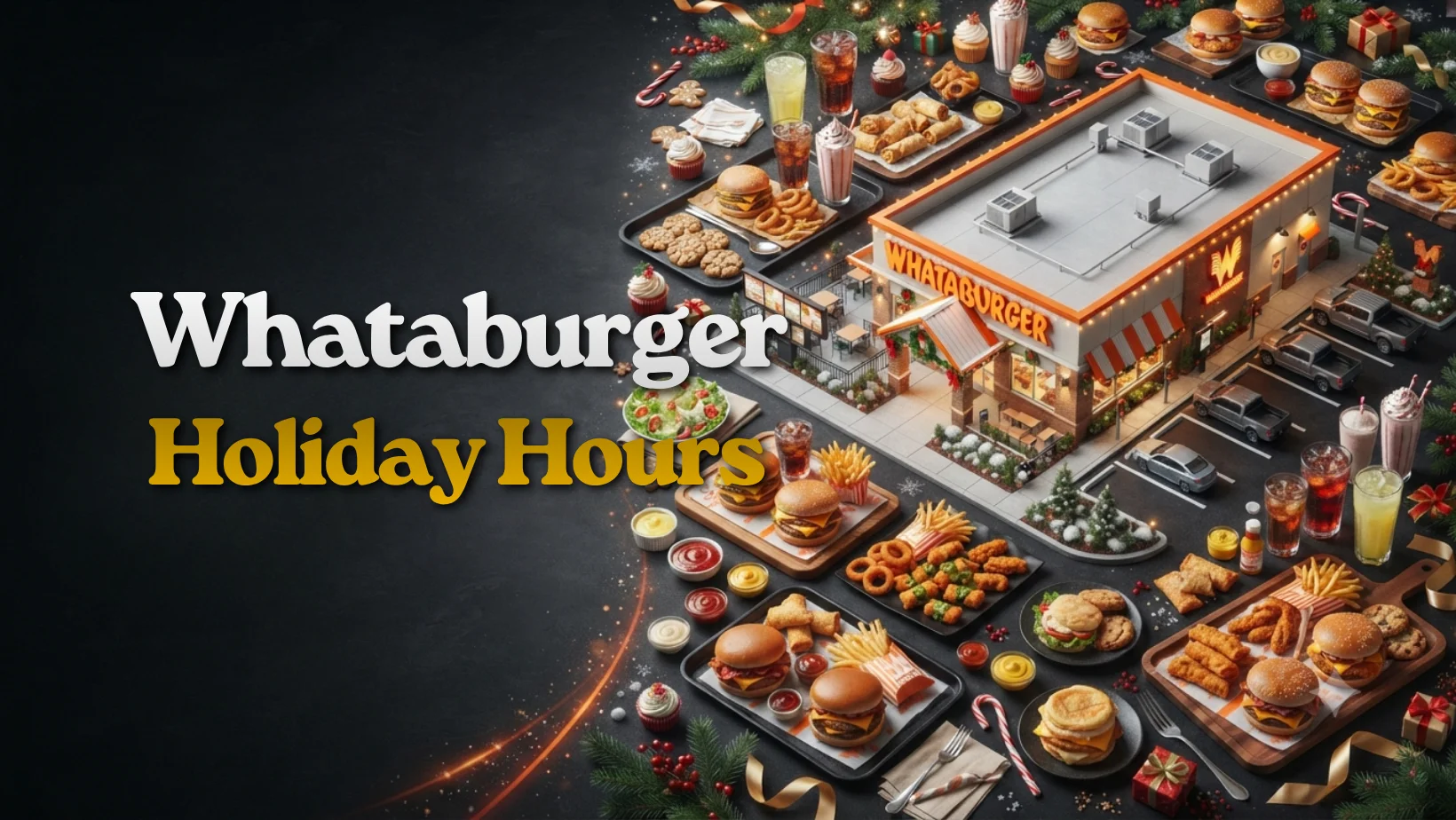 Whataburger