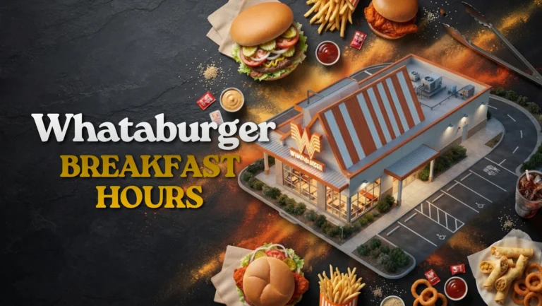 Whataburger