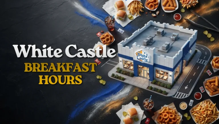 White Castle