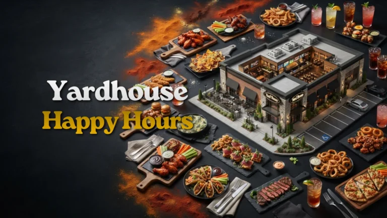 Yardhouse